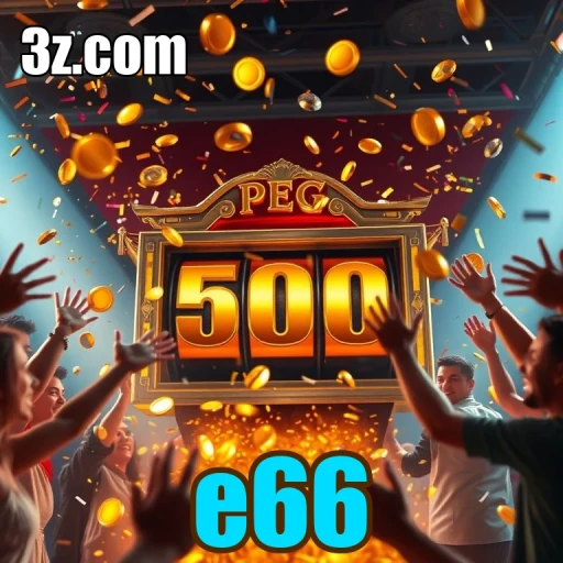 Simulation no e66: Conexões e Diversão em Cada Jogo