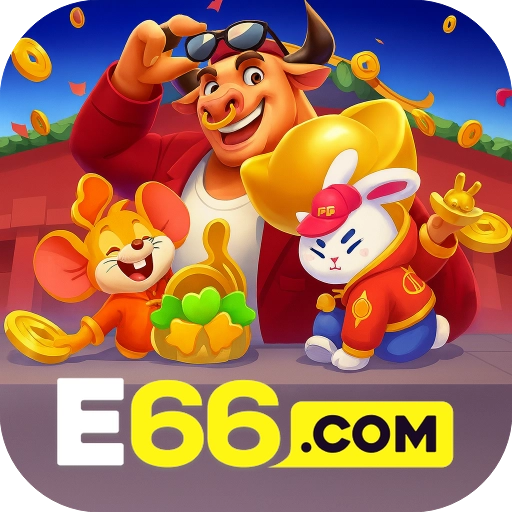 e66 logo